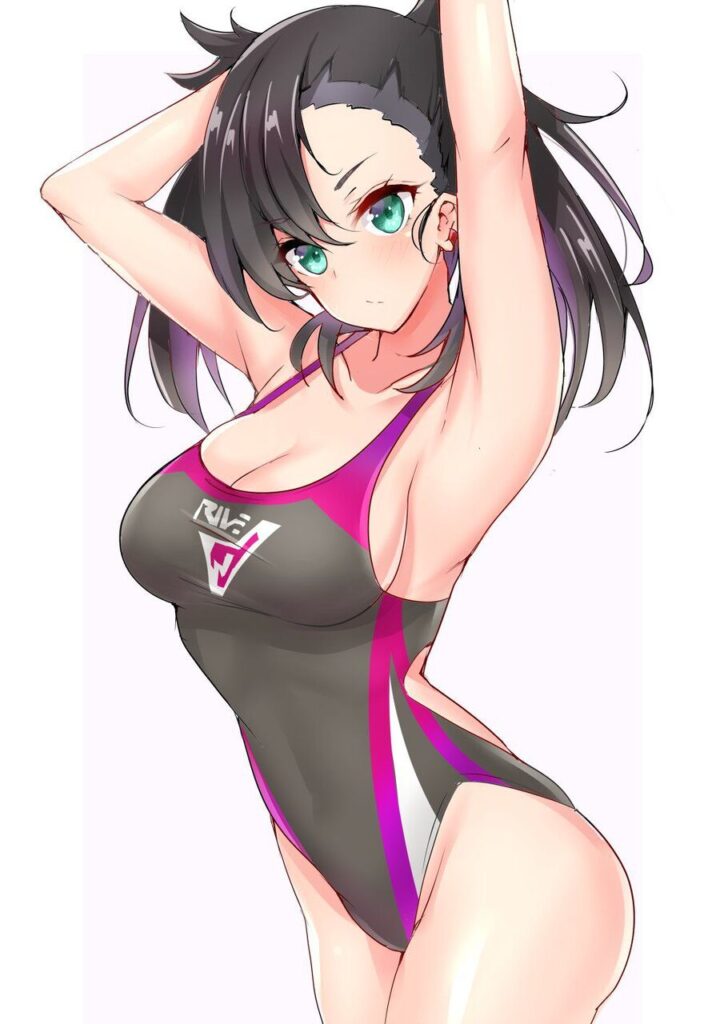 黒髪のエロ画像をランダムに貼っていくスレ