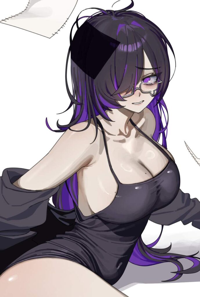 勝利の女神:NIKKEの萌えイラスト