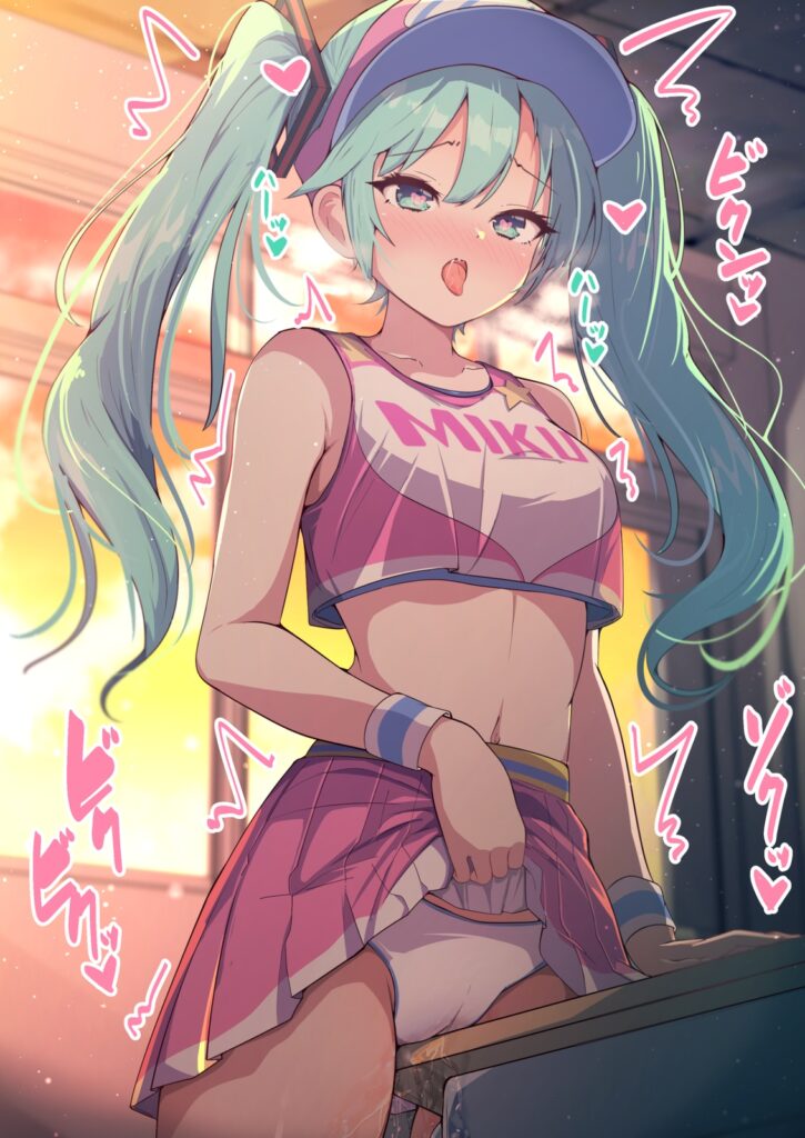 オナニー・自慰の魅力についてエロ画像で検証