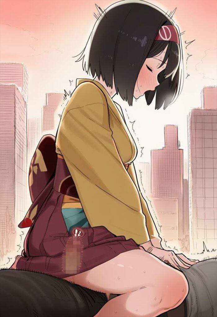 クッソ可愛いポケットモンスター系美少女で妄想!ハメ撮り中出し!