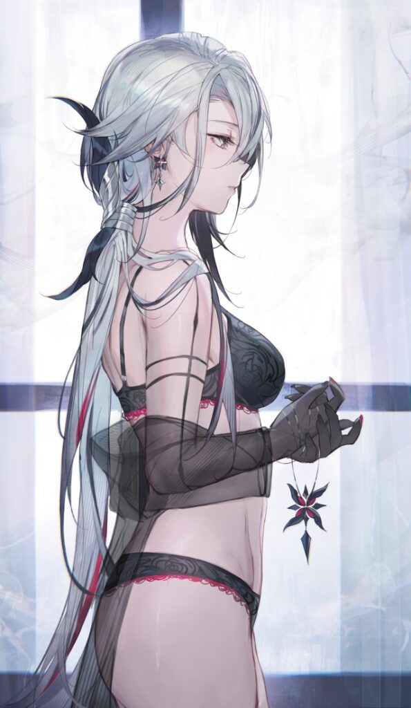 【※勃起不可避】パンツ・下着の美少女画像がヤバスギクンｗｗｗｗｗｗｗｗｗｗ【二次画像】