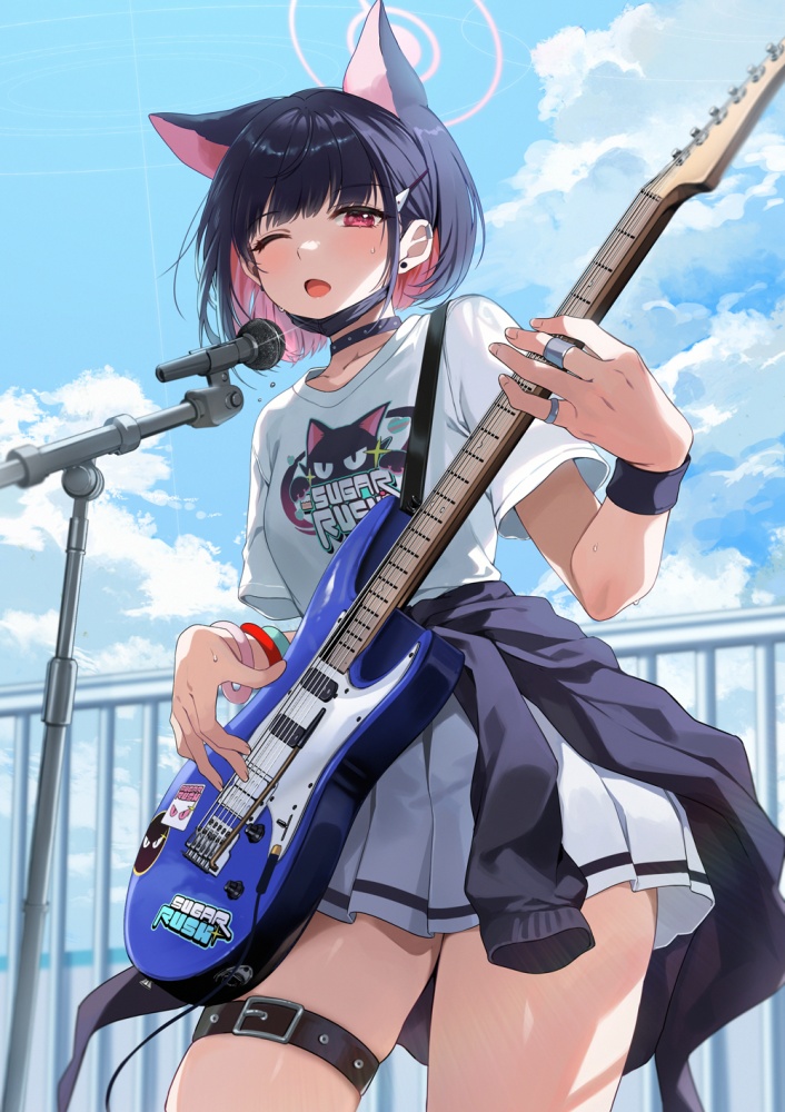 楽器の抜けるエロ画像ください！