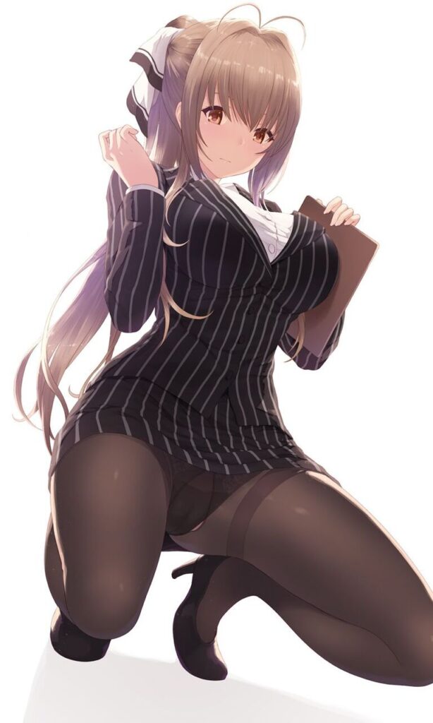 【※勃起不可避】パンツ・下着の美少女画像がヤバスギクンｗｗｗｗｗｗｗｗｗｗ【二次画像】
