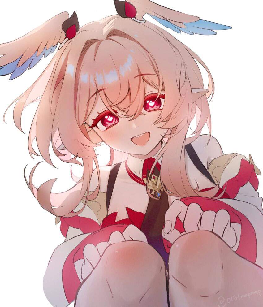 原神のエロ画像集めてみたよ!