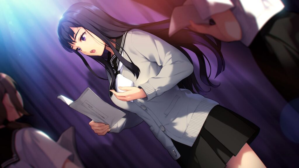 黒髪のエロ画像をランダムに貼っていくスレ