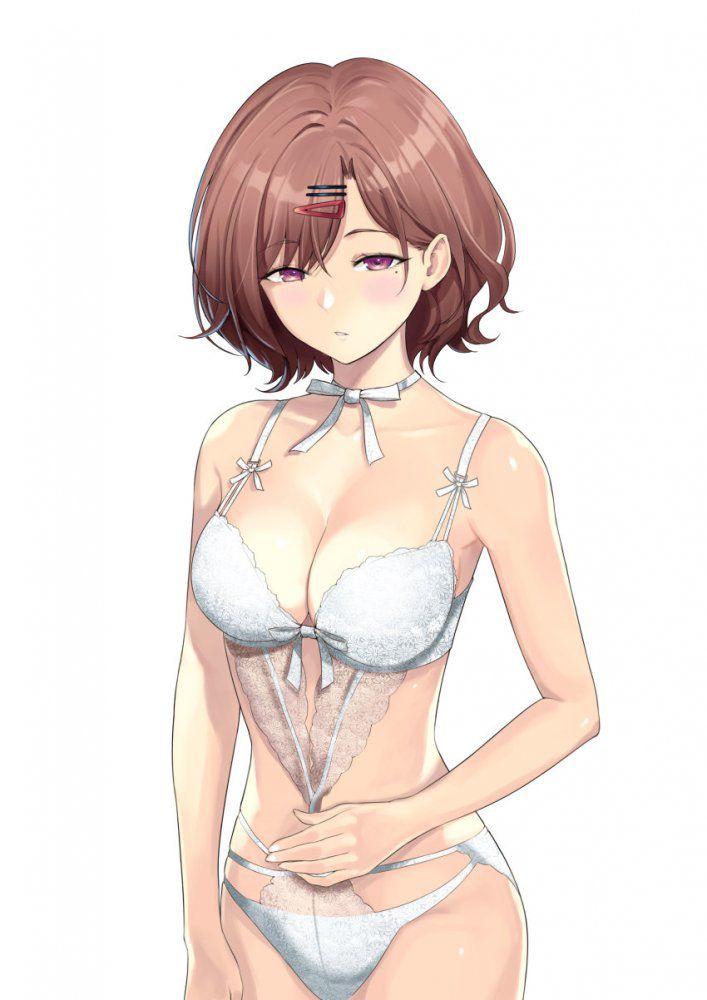 【※勃起不可避】パンツ・下着の美少女画像がヤバスギクンｗｗｗｗｗｗｗｗｗｗ【二次画像】