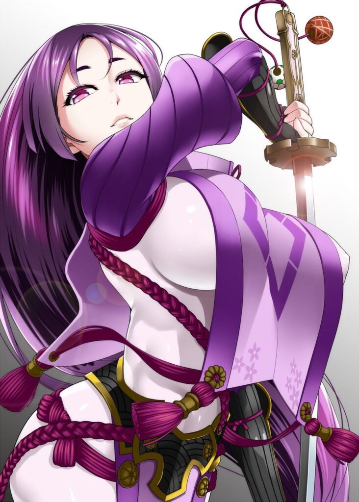【※勃起不可避】熟女の美少女画像がヤバスギクンwwwwwwwwww【二次画像】