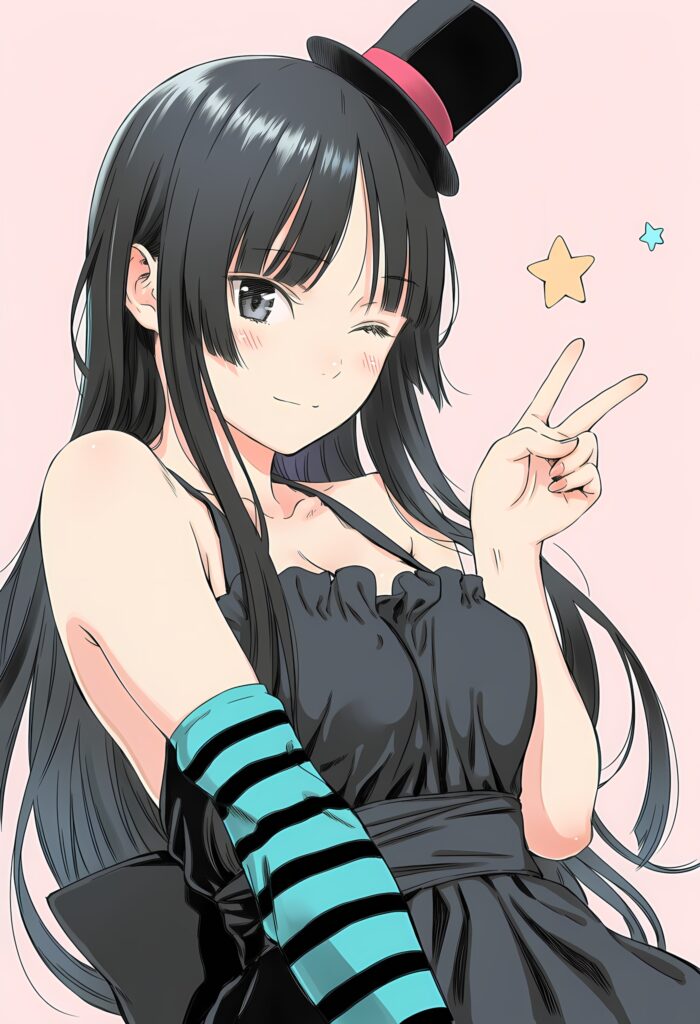 けいおん!の画像フォルダを公開する!