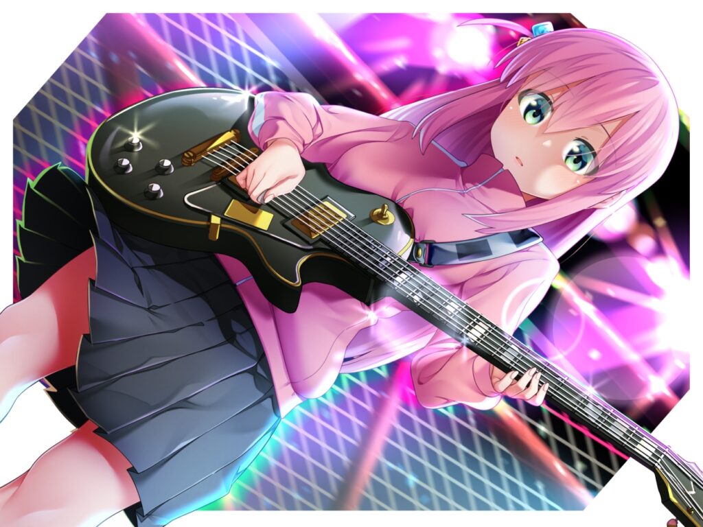 楽器のドエロい画像