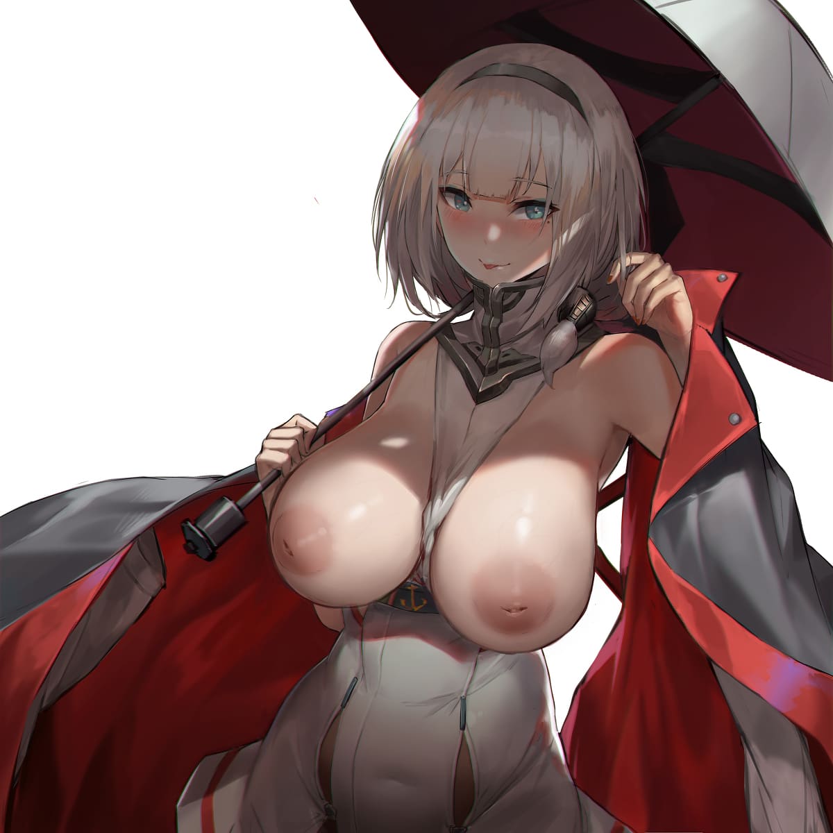 巨乳を期待する人が集まる画像倉庫。