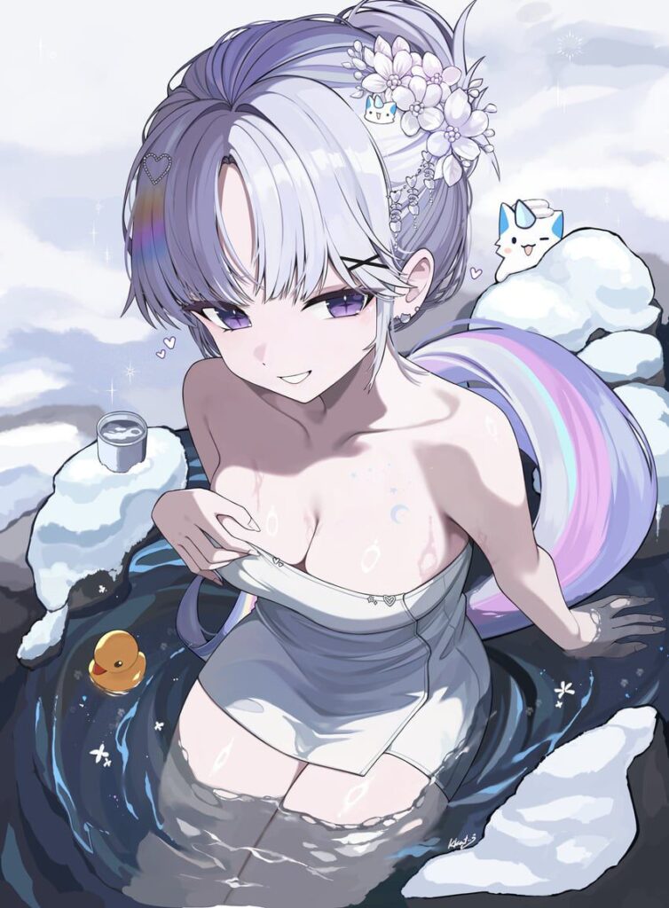 お風呂のエロ画像下さい