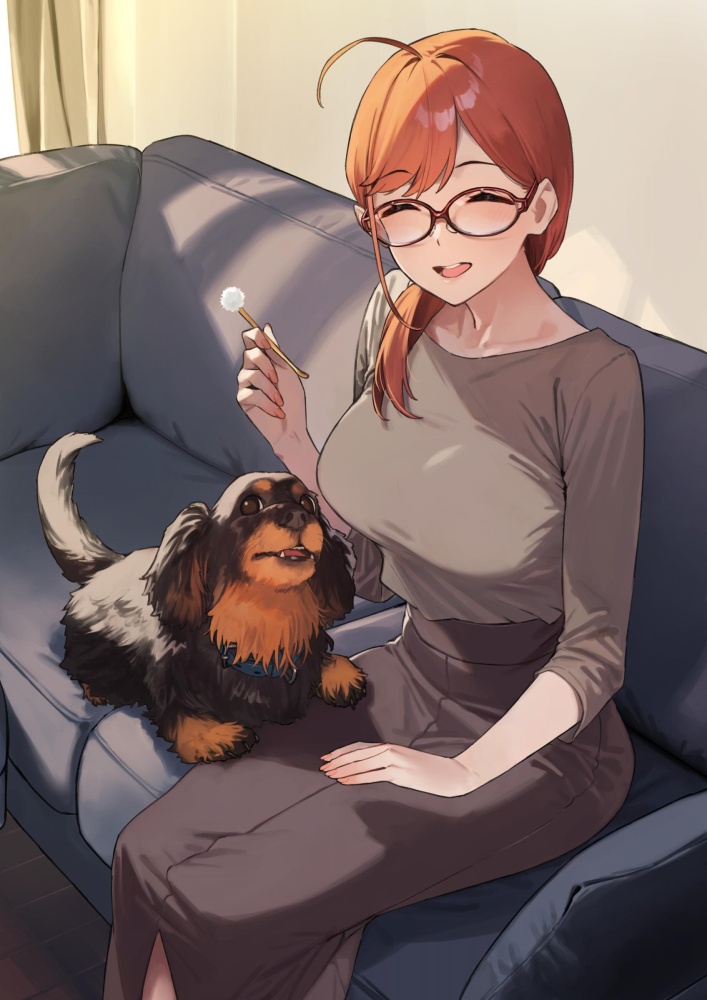 眼鏡のエロ画像集めてみたよ!