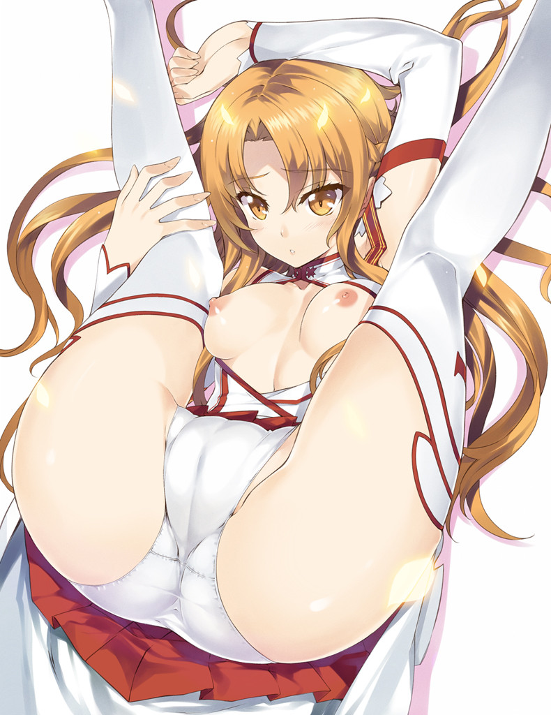 お尻のよさを痛感できるエロ画像ください