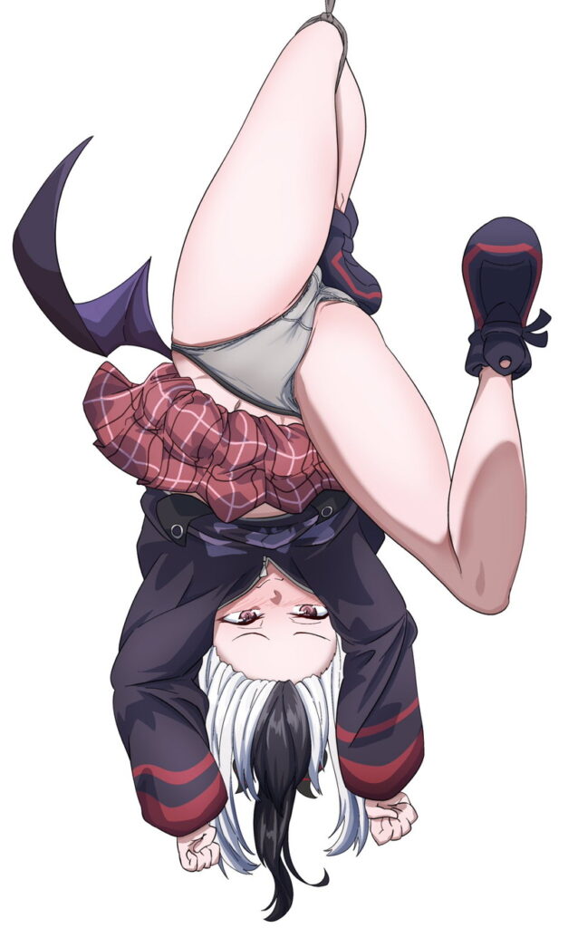 ブルーアーカイブのエロすぎる画像