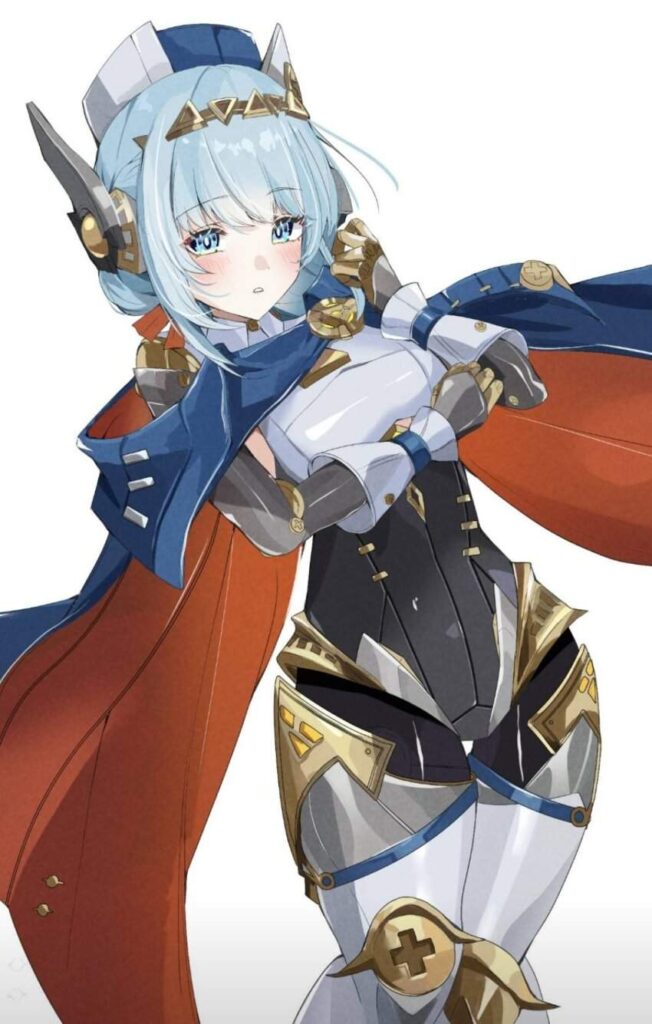 原神のエロ画像集めてみたよ!