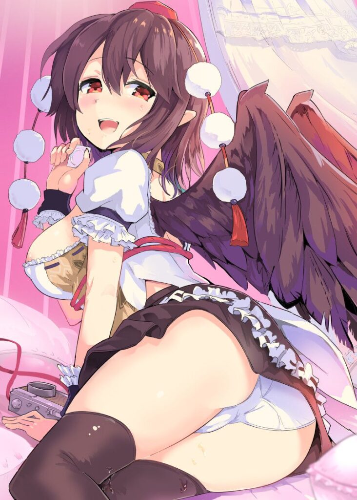 コンドームの二次フェチ画像。