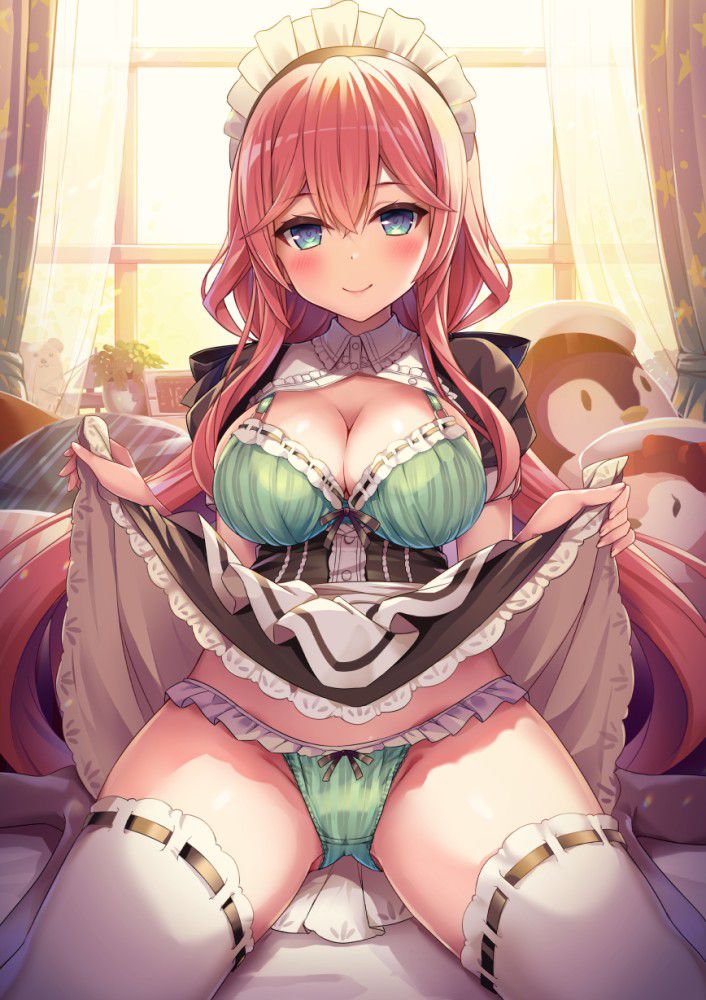 巨乳のオナネタ画像を集めたよー！！