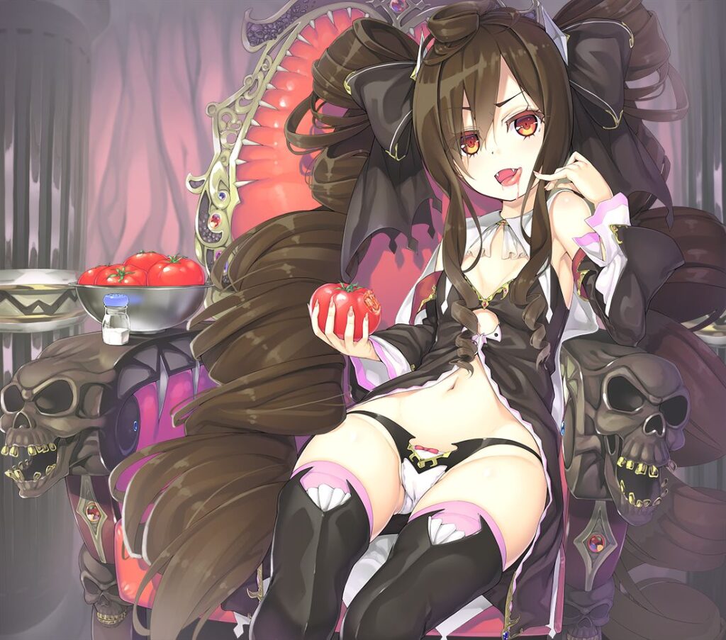 黒髪のエロい画像
