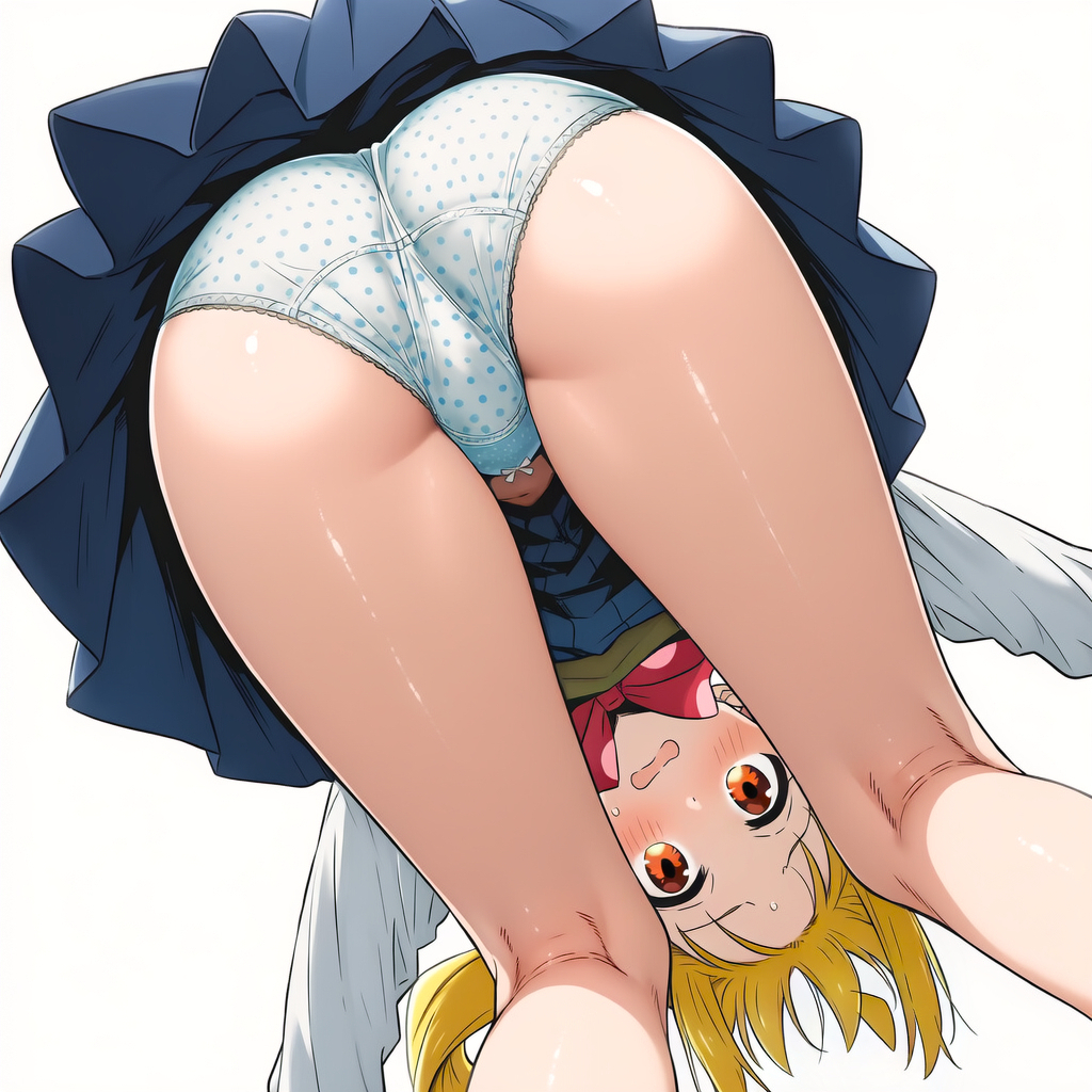 ぼっち・ざ・ろっく！のエロ画像みて幸せになろう！