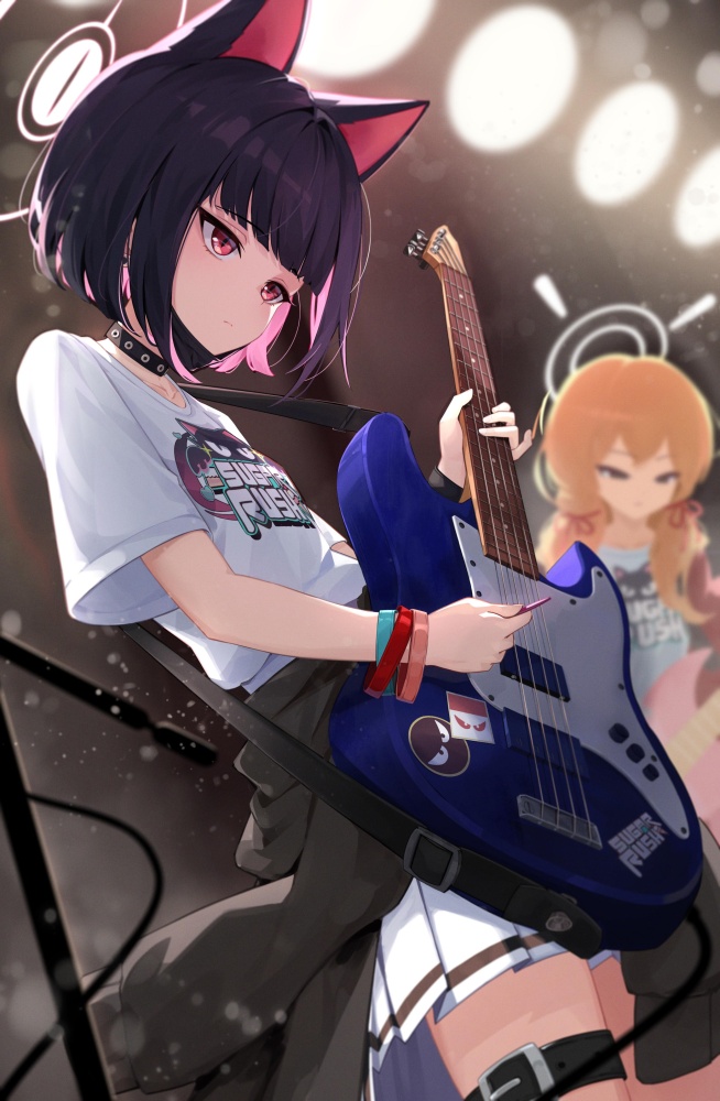 楽器のドエロい画像