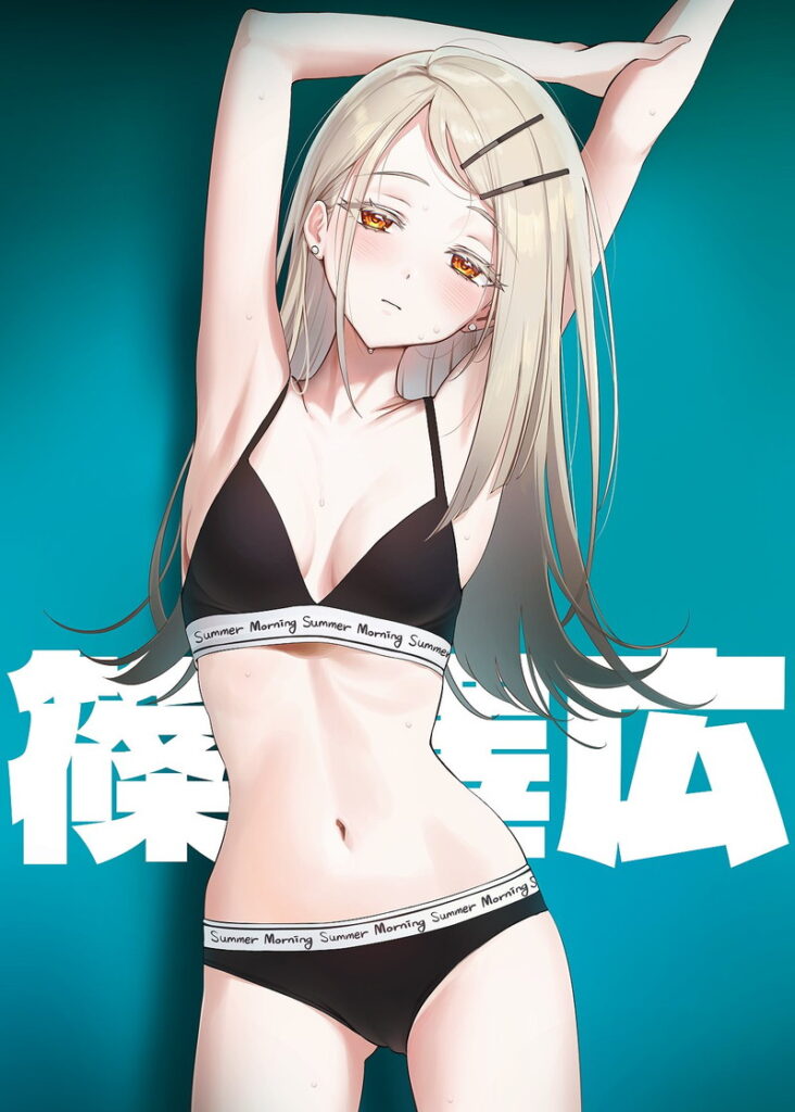 学園アイドルマスターのエロ画像下さい!