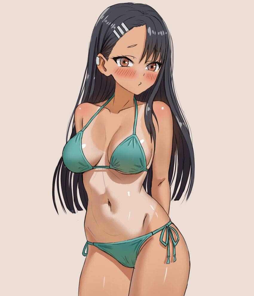 イジらないで、長瀞さんのエロ可愛い画像貼っていくぜ!