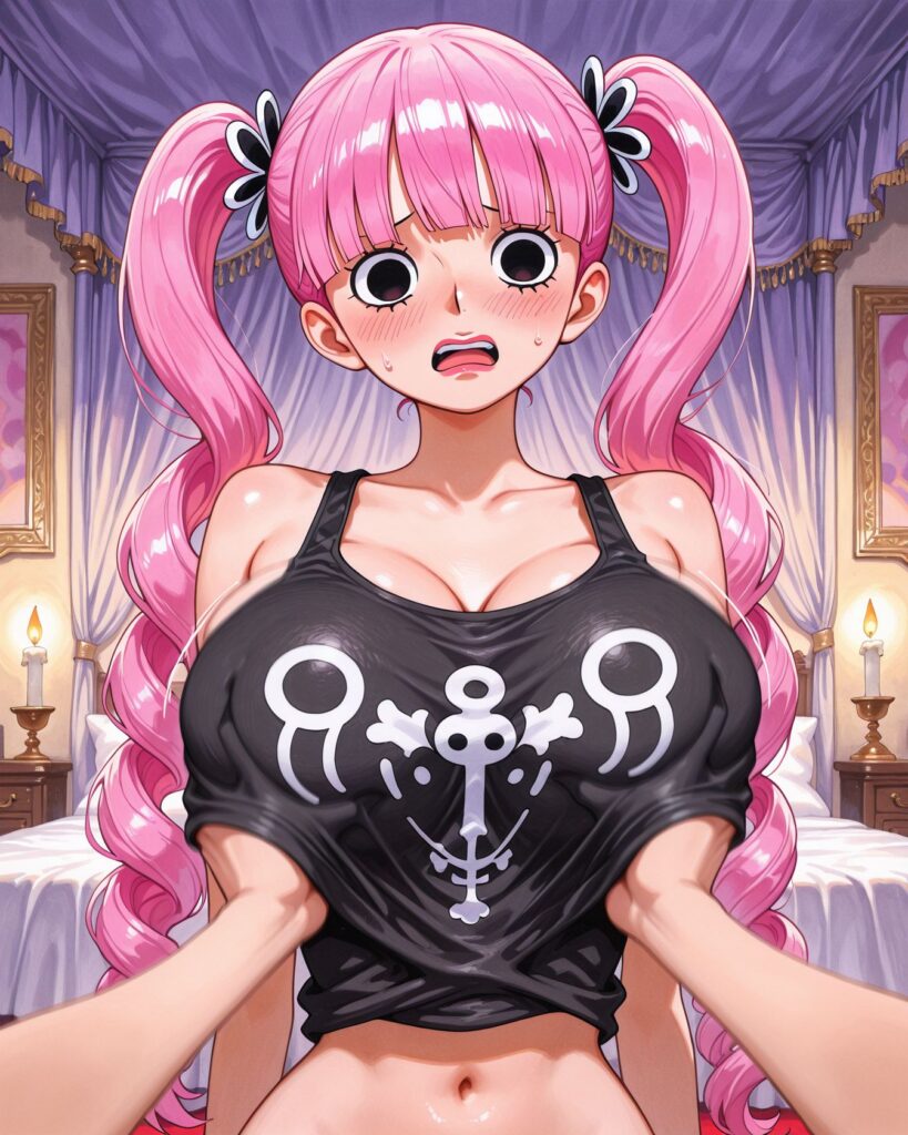 ワンピースが好きすぎて画像がいくらあっても足りない