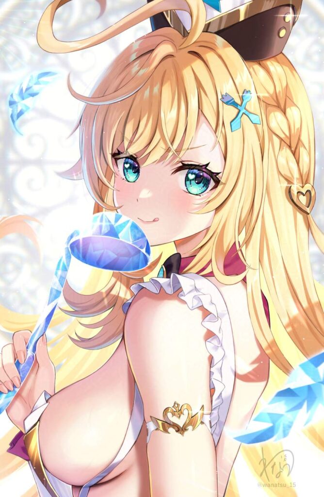 原神の選り抜き画像♪