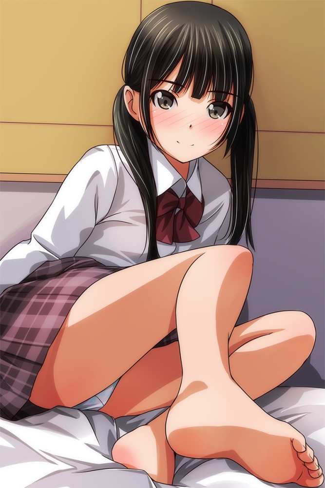 ツインテールのエロ画像集めてみたよ!