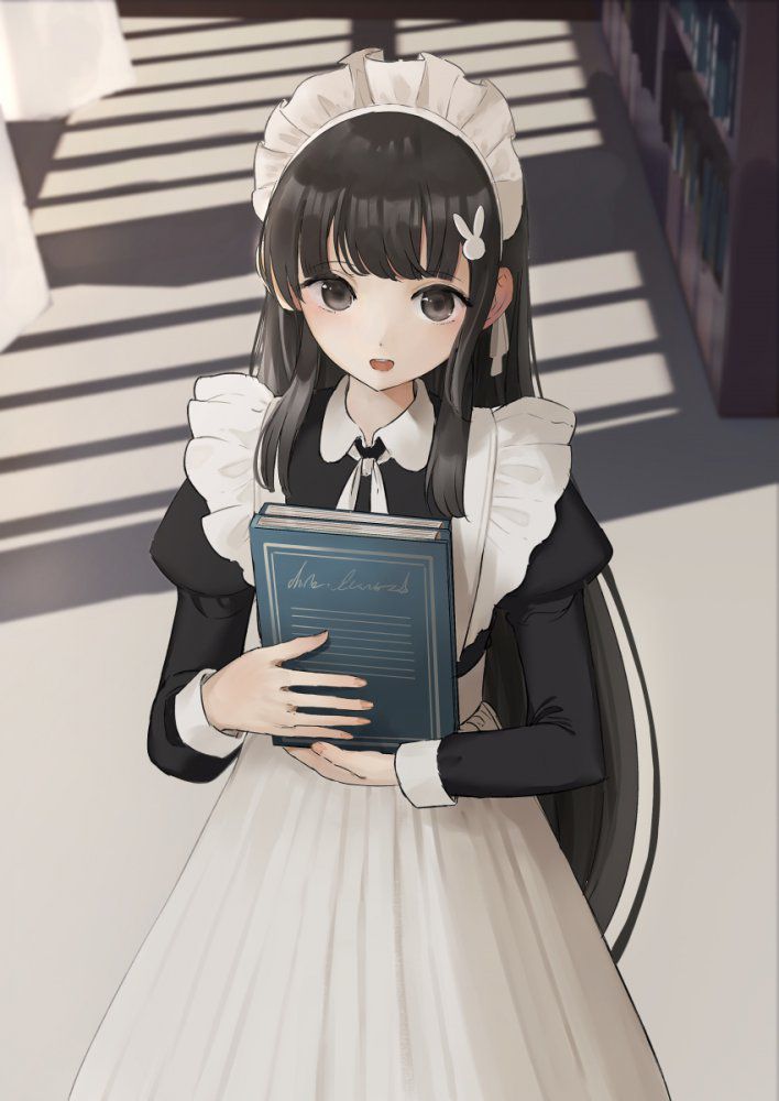 黒髪のエロい画像