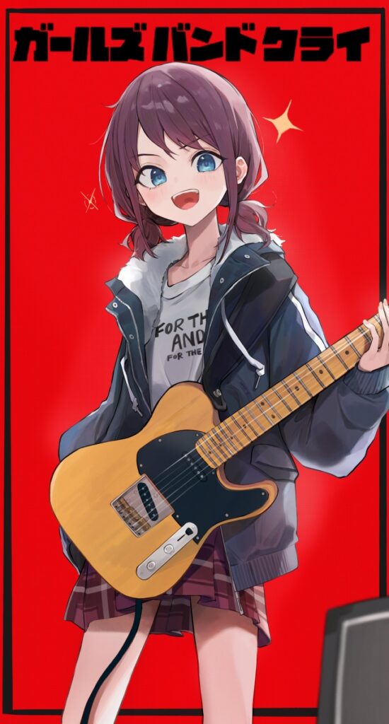 楽器の抜けるエロ画像ください！