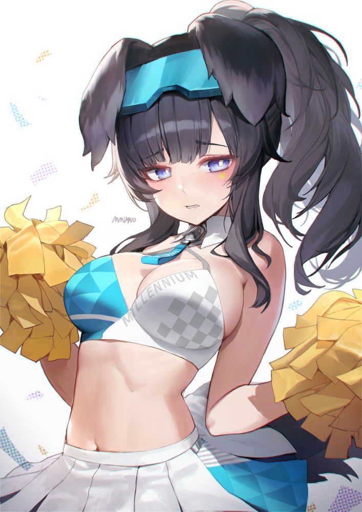 黒髪のエロい画像
