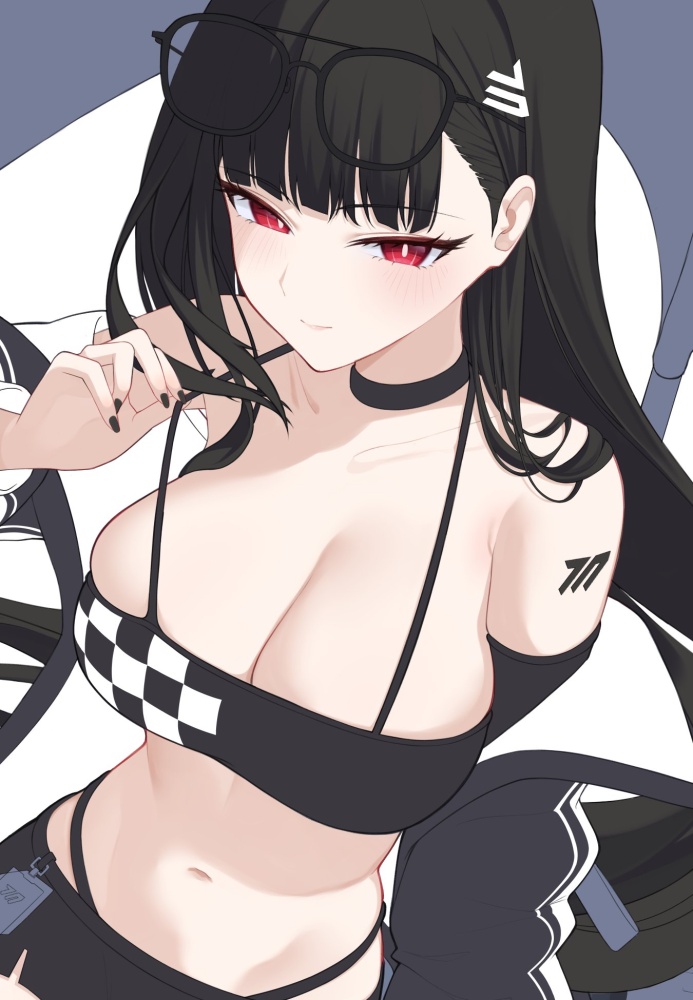 巨乳のエロすぎる画像