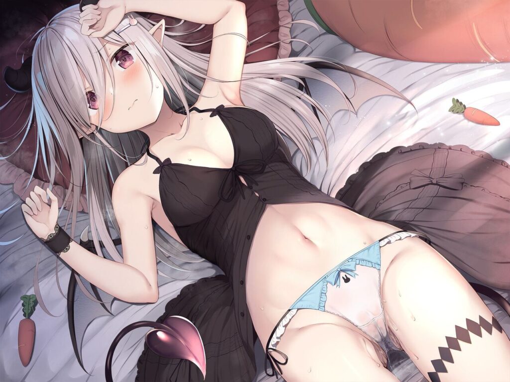 エルフ画像がエロ過ぎる件ｗｗｗｗｗｗｗｗｗｗ