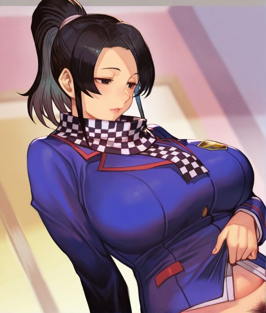 熟女は最高だぜぇぇ!!ってなるエロ画像