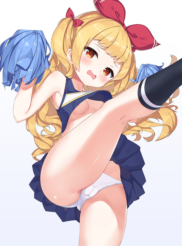 巨乳のエロすぎる画像