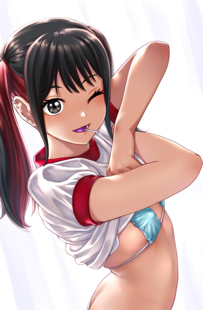 その着せ替え人形は恋をするの二次エロ画像で抜きたい!