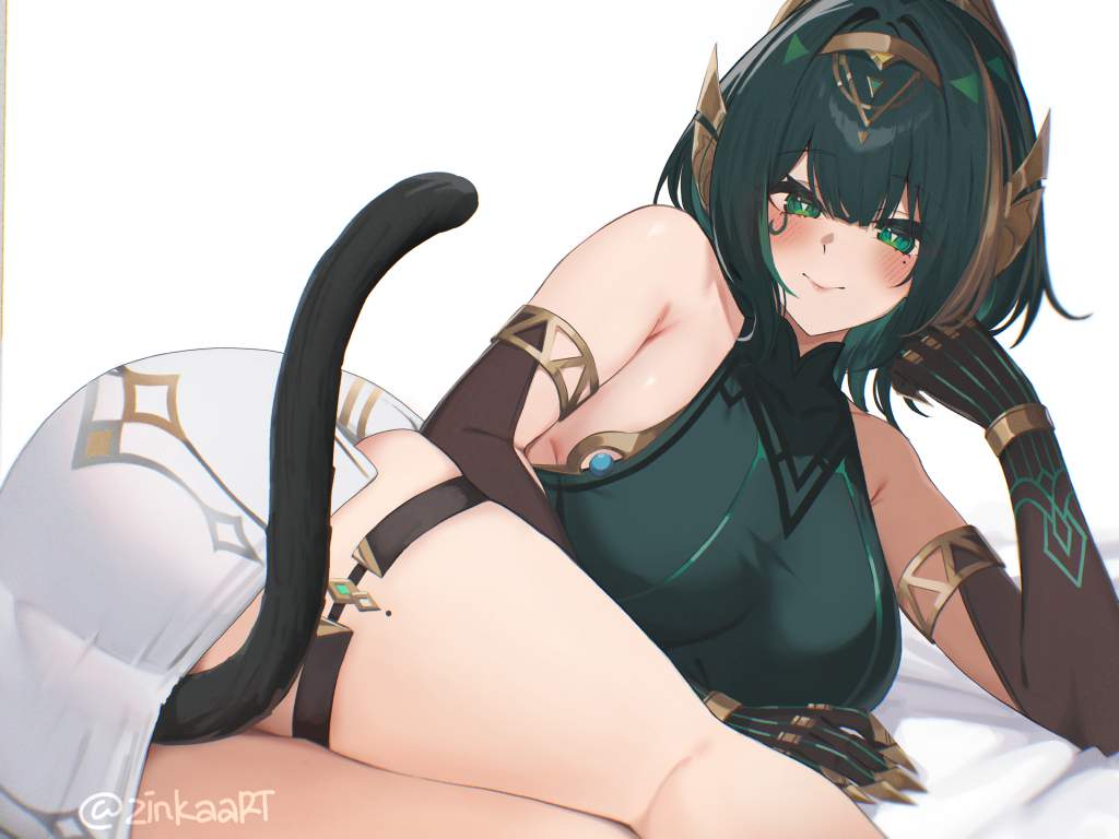 原神のエロすぎる画像
