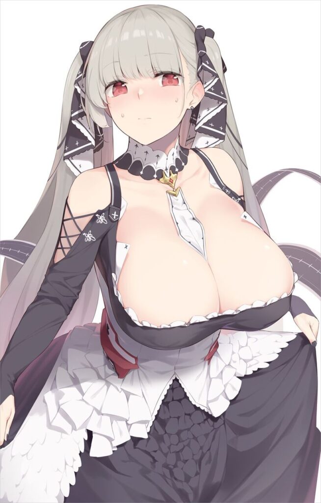 巨乳のエロすぎる画像