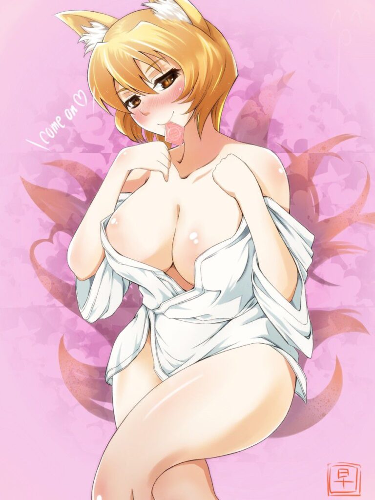 コンドームのエロ画像フォルダを解放していく