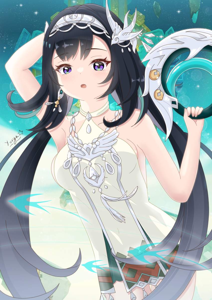 原神の選り抜き画像♪