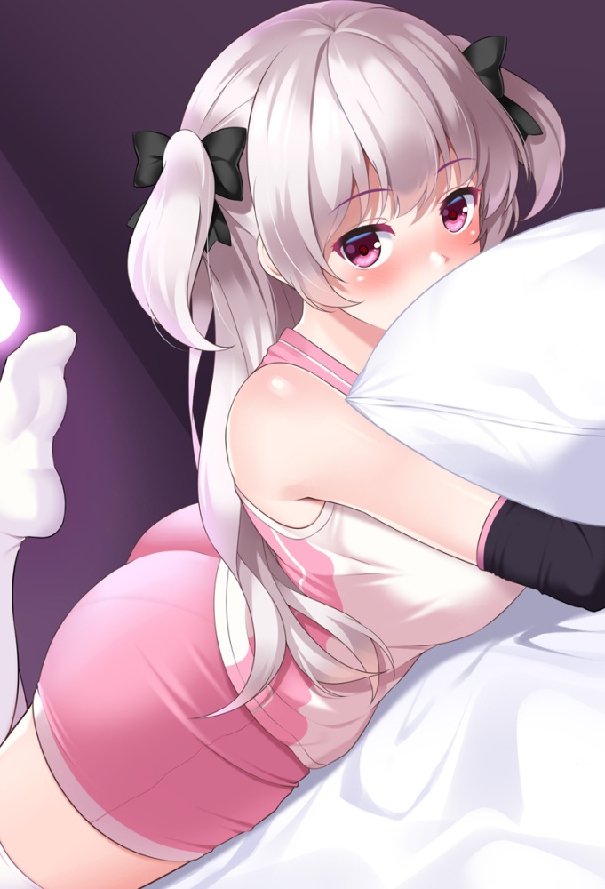 体操服・ブルマの魅力についてエロ画像で検証
