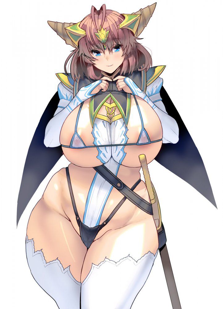 むちむち画像で今夜もイチャラブ妄想!「やっ♥ダメェ♥そこぉ♥そこいじめないでぇ♥」
