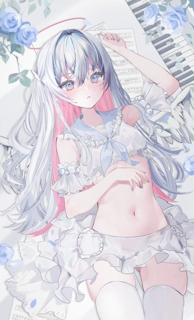 楽器のドエロい画像