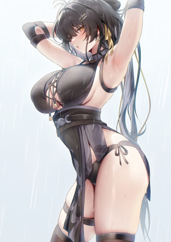 巨乳のオナネタ画像を集めたよー！！