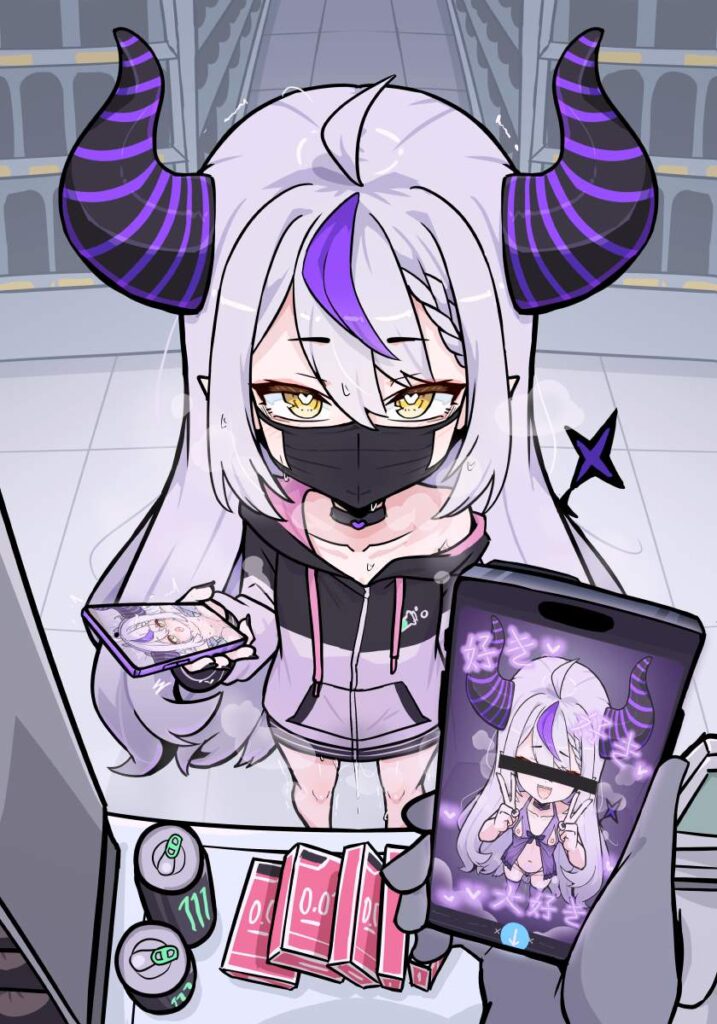 コンドームのエロ画像フォルダを解放していく