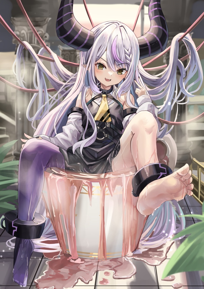 足フェチのエロ画像待った無し！