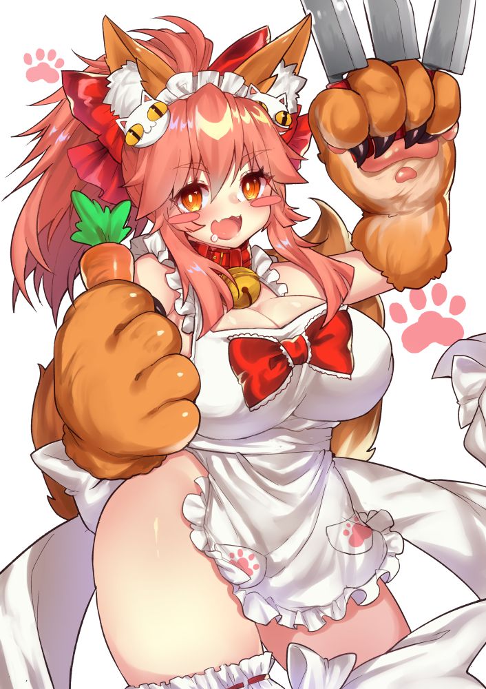 裸エプロンのよさを痛感できるエロ画像ください