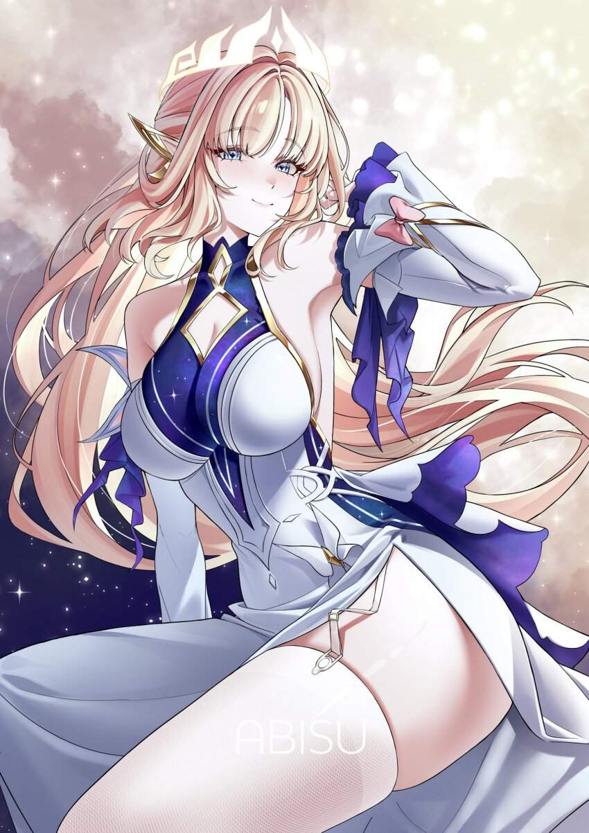 原神のエロすぎる画像