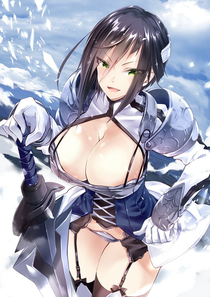 巨乳のオナネタ画像を集めたよー！！